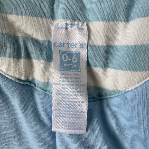 Carter's Winter Suit - Picture 5 of 5